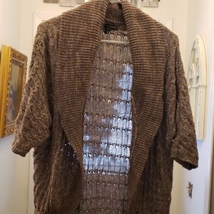 Express sweater NWOT